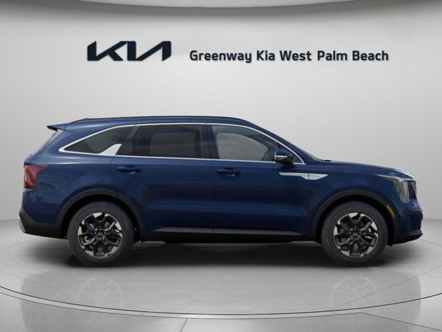 New 2026 Black Kia S image 9
