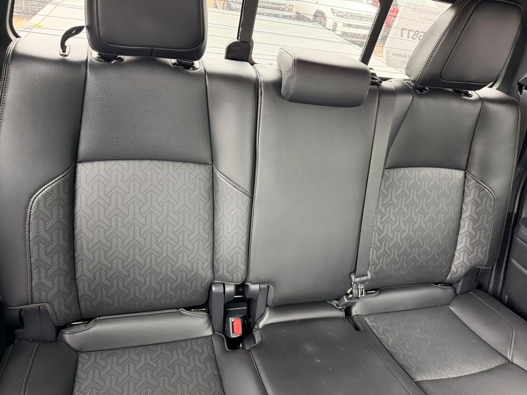 Used 2024 Beige Toyota Limited image 17