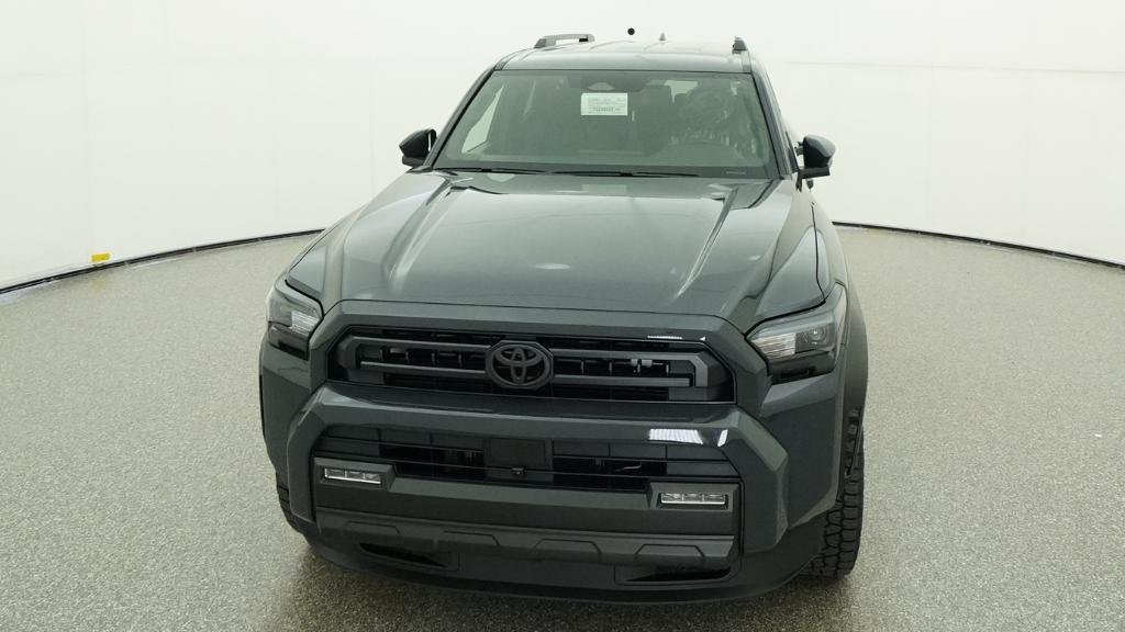 New 2026 Underground Toyota SR5 image 19