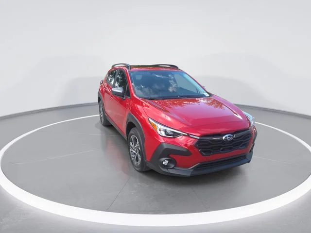 Used 2026 Red Subaru Premium image 2