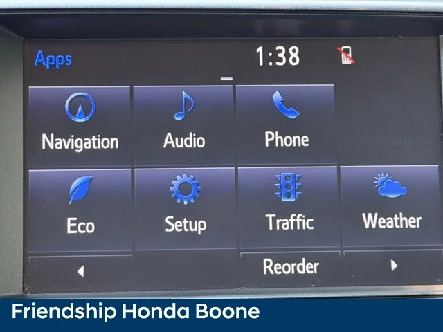 Used 2018 Gray Toyota XLE image 23