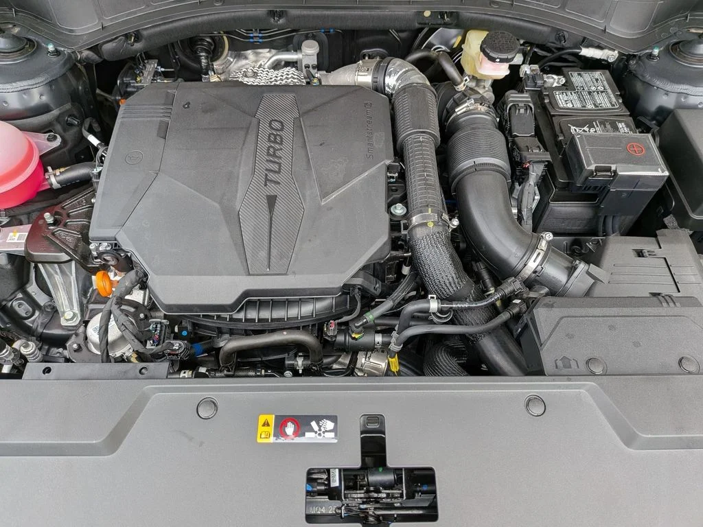 New 2026 Black Hyundai Calligraphy image 34