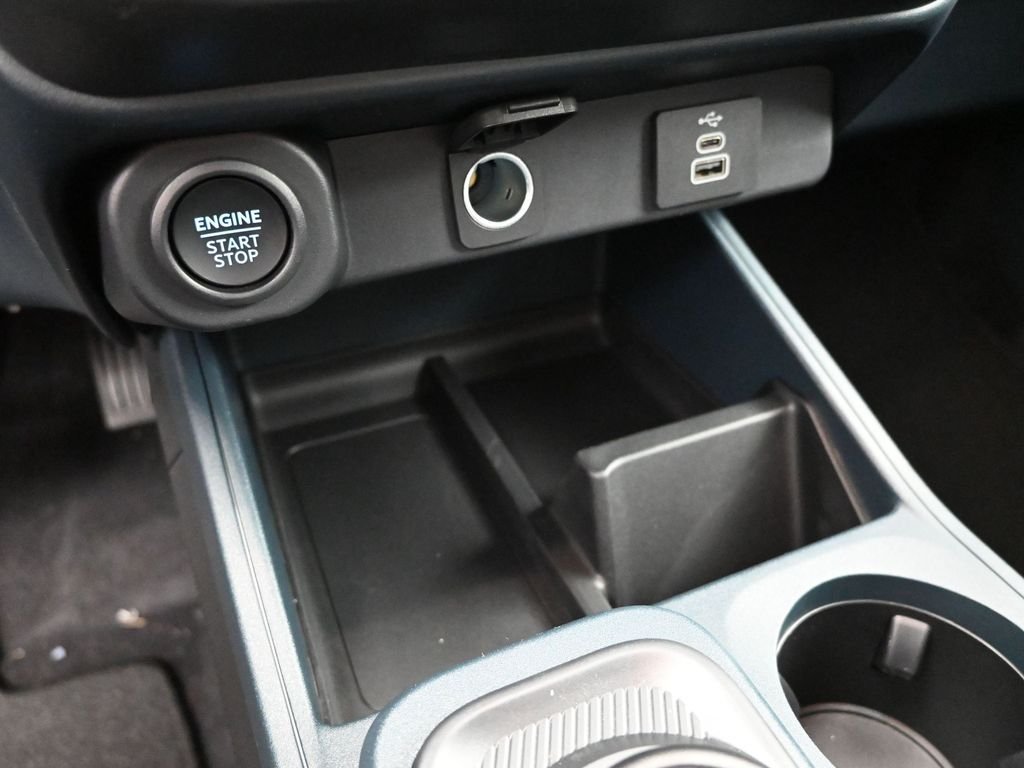 New 2026 Carbonized Gray Metallic Ford Lobo Standard image 17