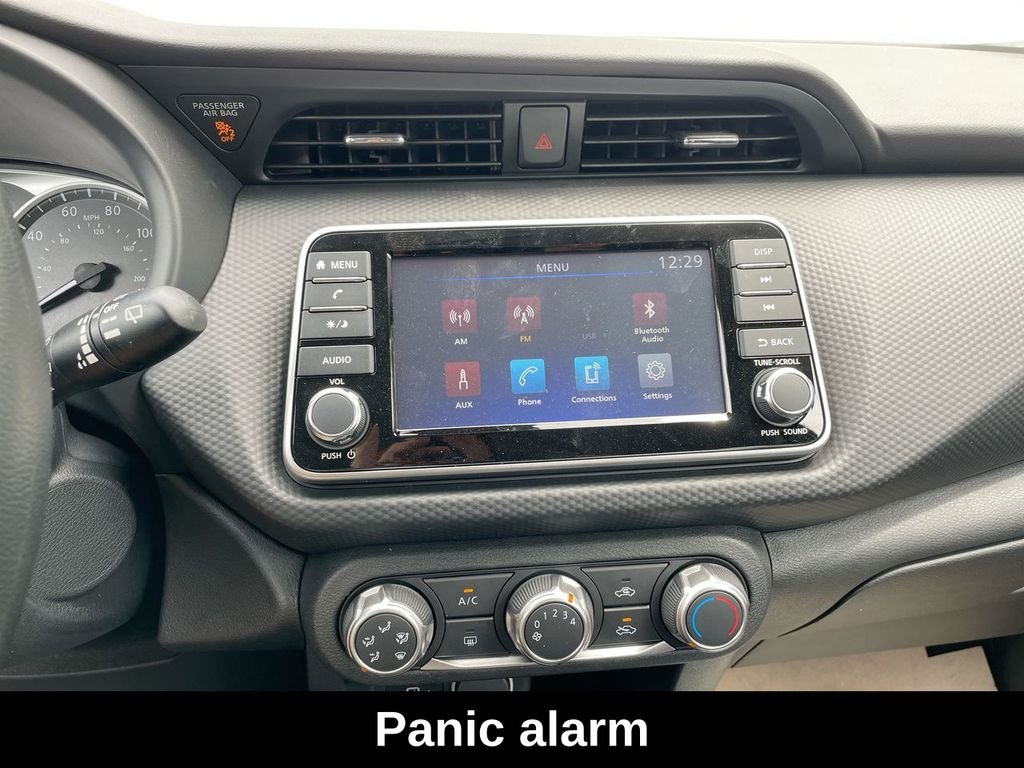 2025 Nissan KICKS PLAY Base - Photo 33