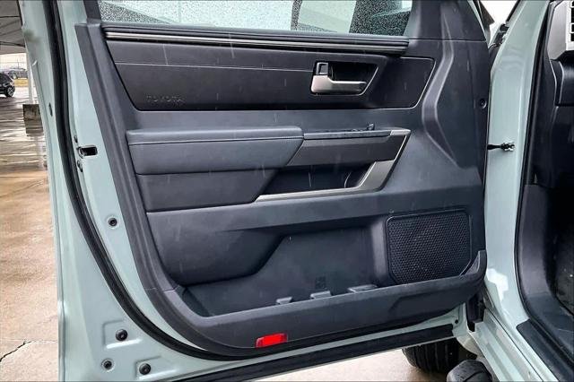 Certified Used 2025 LUNAR ROCK Toyota  image 24