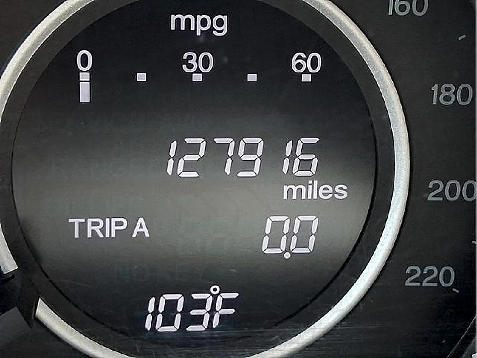 Used 2013  Honda EX-L image 19