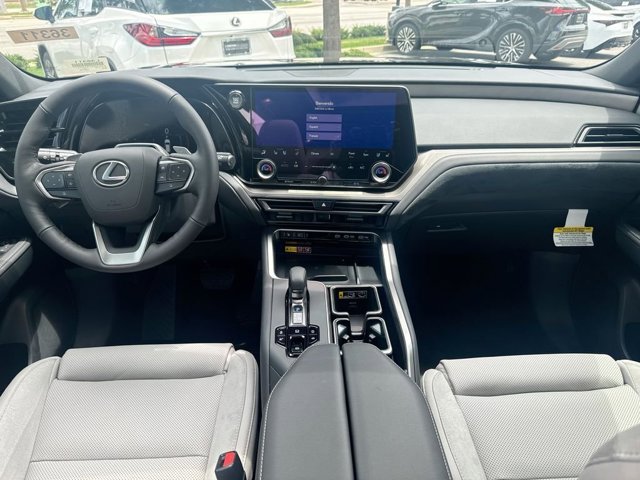 New 2026 Caviar Lexus LUXURY AWD image 31
