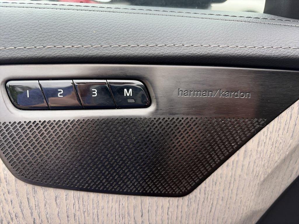 2024 Volvo XC90 Ultimate - Photo 19
