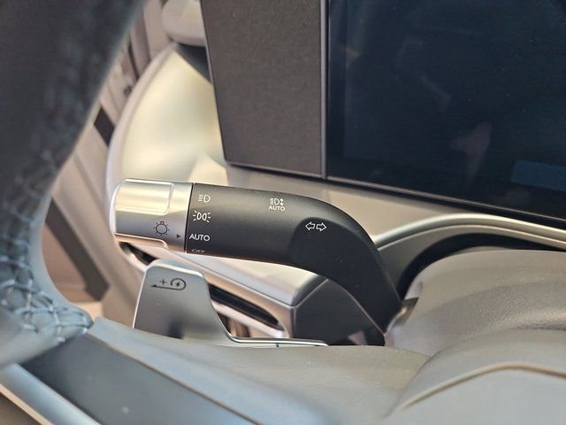 2026 Hyundai IONIQ 9 SEL - Photo 24