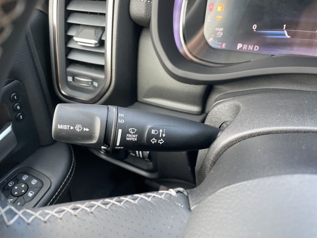 2025 RAM 2500 Rebel - Photo 25