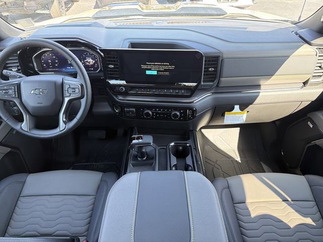 2026 Chevrolet Silverado 1500 ZR2 - Photo 12