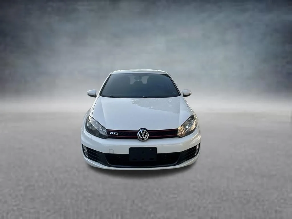 Used 2012 Volkswagen GTI Base with VIN WVWFD7AJ7CW273601 for sale in North Miami Beach, FL