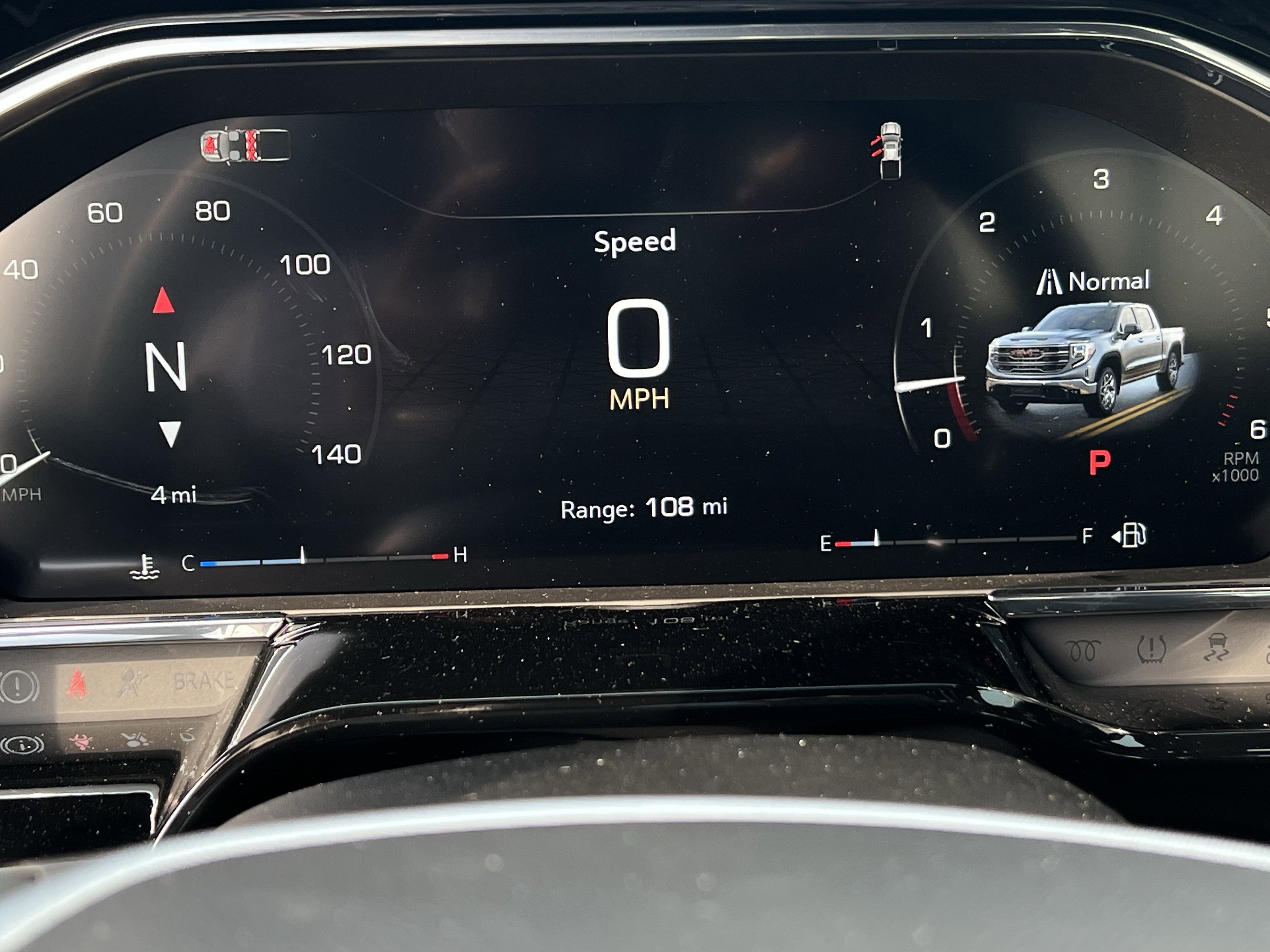 2026 GMC Sierra 1500 Elevation - Photo 13