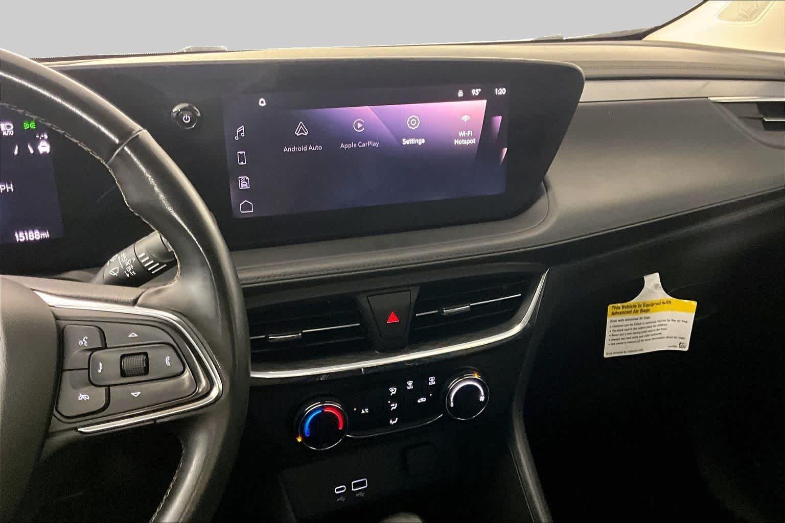 2024 Buick Encore GX Preferred - Photo 7