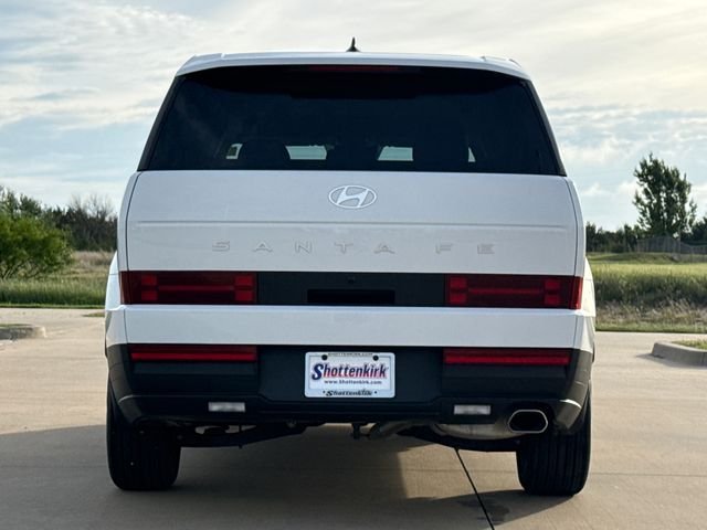Used 2026 White Hyundai SE image 8