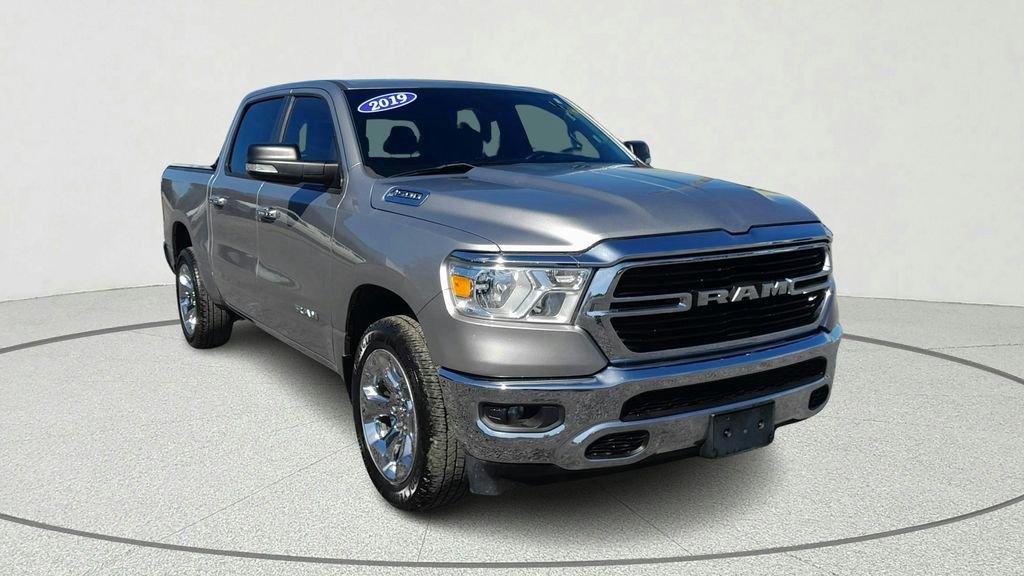 2019 RAM Ram 1500 Pickup Big Horn/Lone Star