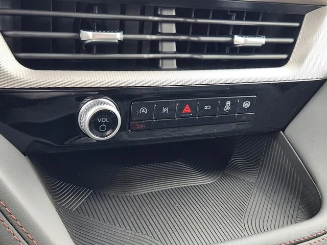 New 2026 Carbonized Gray Metallic Ford Active image 19