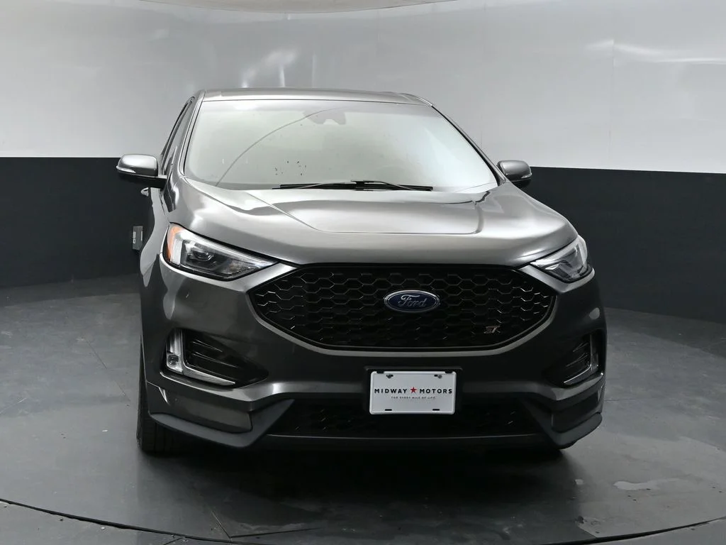 Used 2019 Magnetic Ford ST image 6