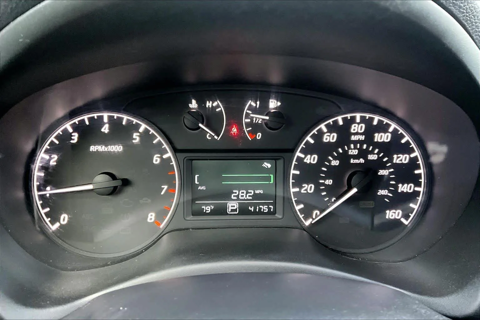 Used 2017 Fresh Powder Nissan S image 24