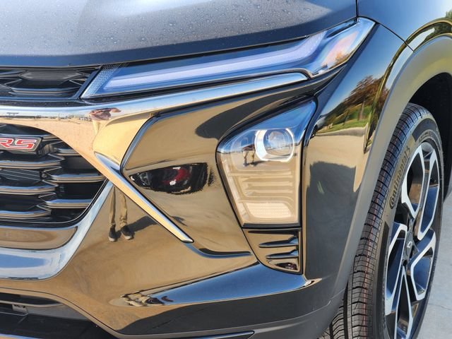 2026 Chevrolet Trax RS - Photo 6