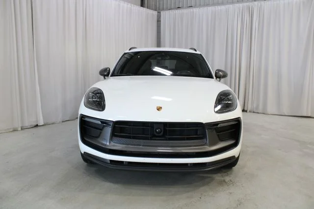 Used 2023 White Porsche T image 34