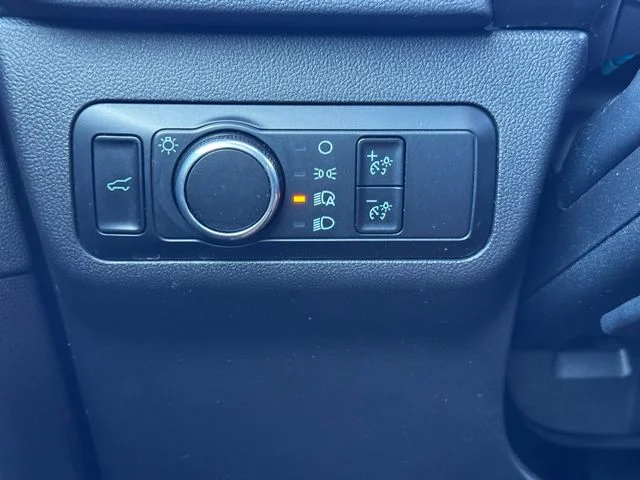 Certified Used 2024 Gray Ford ST-Line image 24