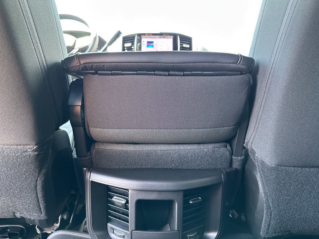 2025 RAM 2500 Big Horn - Photo 30