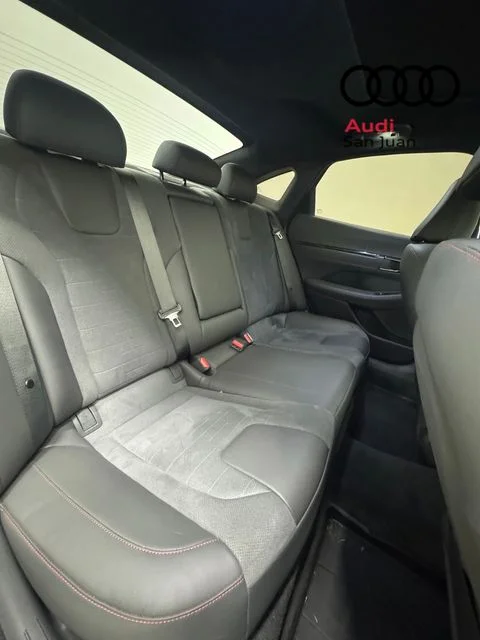Used 2024 Silver Hyundai N Line image 29
