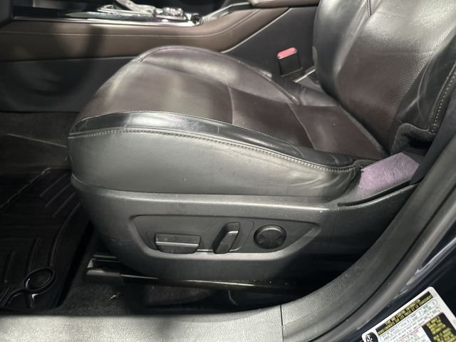 Used 2020 Black Mazda Premium image 18