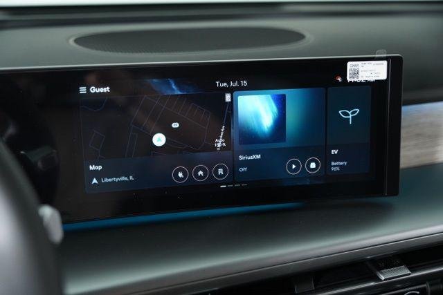 2026 Hyundai IONIQ 9 SEL - Photo 12