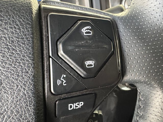 2019 Toyota 4Runner Night Shade - Photo 8