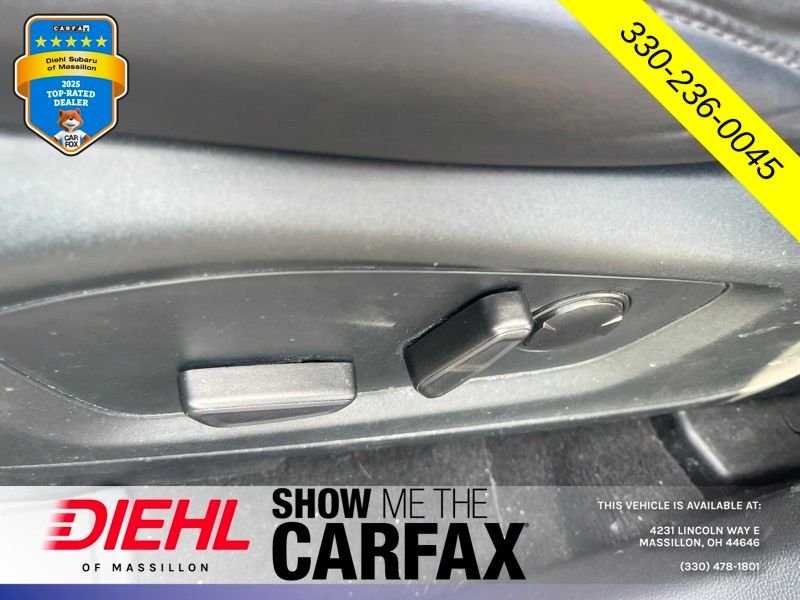 Used 2022 Green Ford XLT image 14