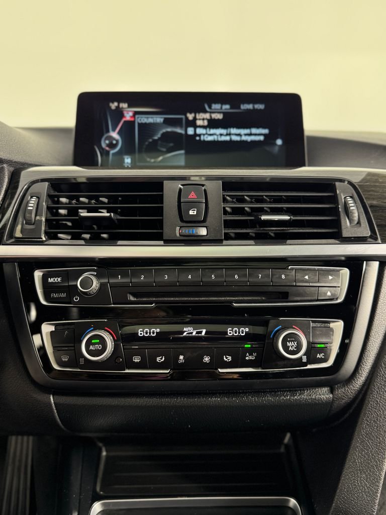 Used 2016 Mineral Gray Metallic BMW 428i image 11