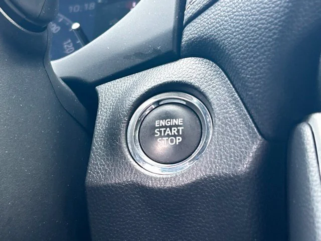 Used 2024 Gray Toyota XLE image 54