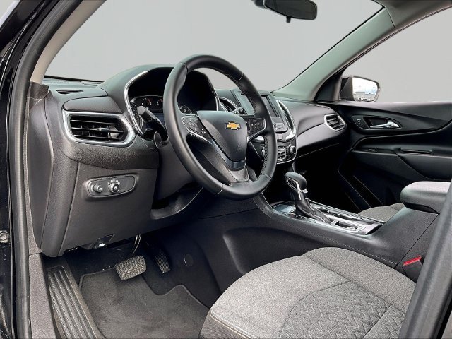 Used 2024 Mosaic Black Metallic Chevrolet LT image 8
