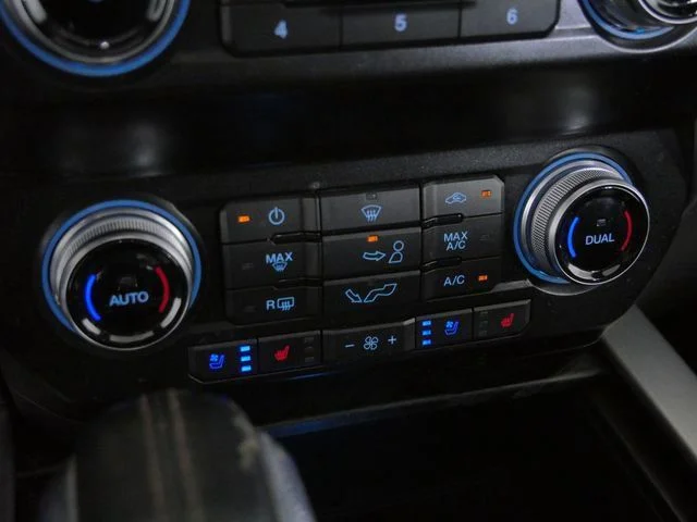 Certified Used 2020 Black Ford Platinum image 30
