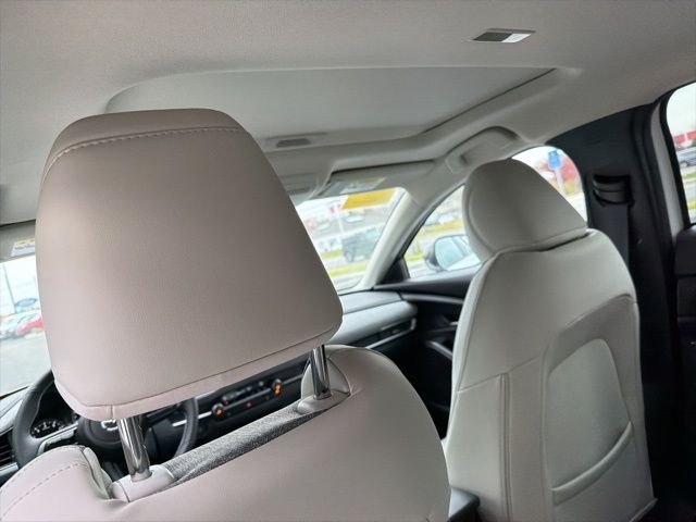 2026 Mazda CX-30 Aire Edition - Photo 8