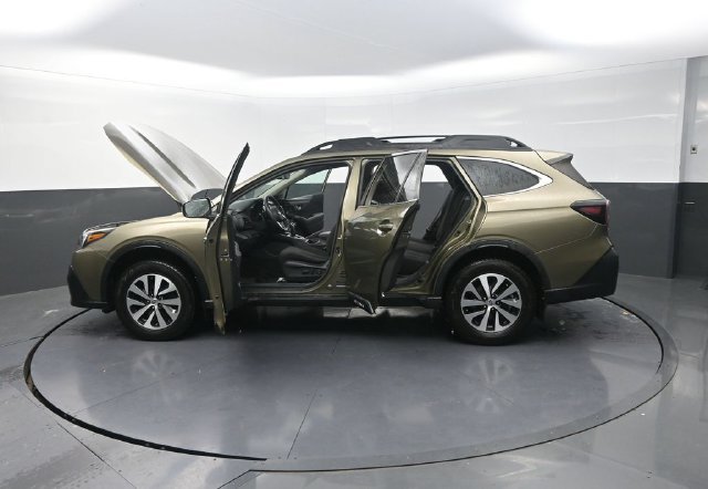 Used 2020 Brown Subaru Premium image 42