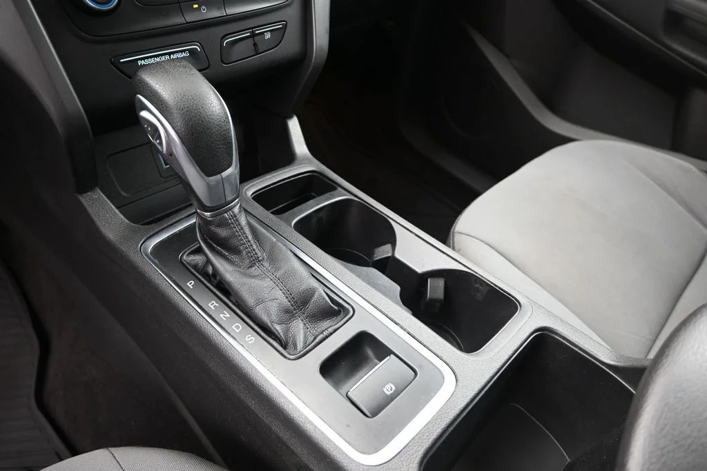 Used 2019 Gray Ford S image 25