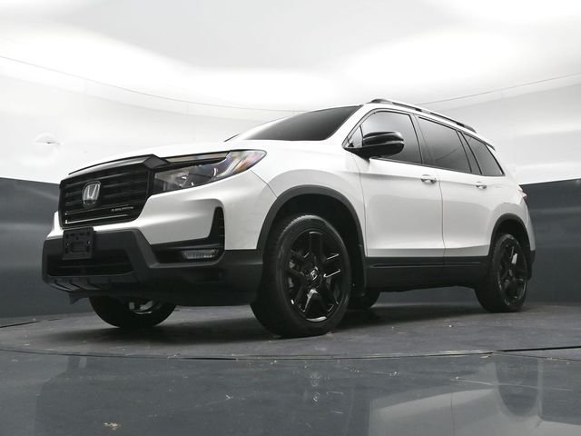 Used 2024  Honda Black Edition image 26