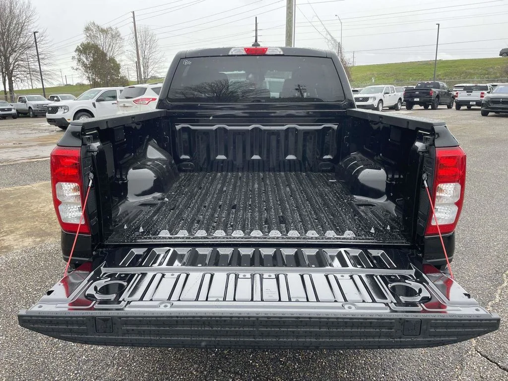 New 2026 Black Ford XL image 10
