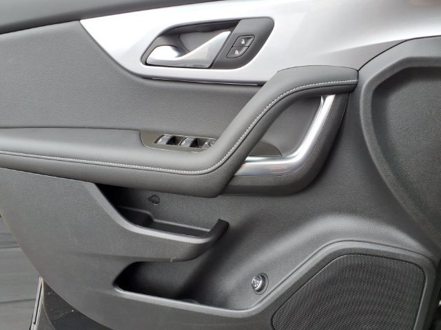 New 2026 Black Chevrolet 2LT image 13