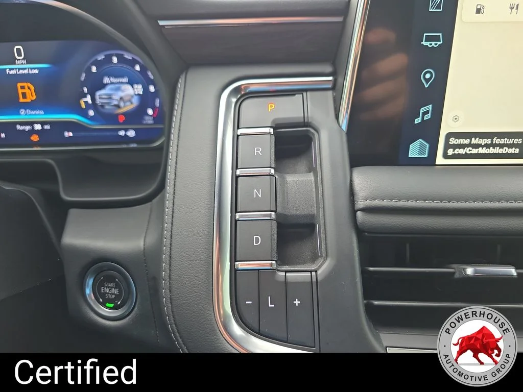 Certified Used 2024 White Chevrolet Z71 image 26
