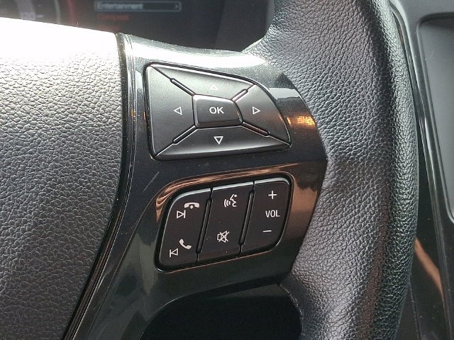 Used 2019 Gray Ford XLT image 22