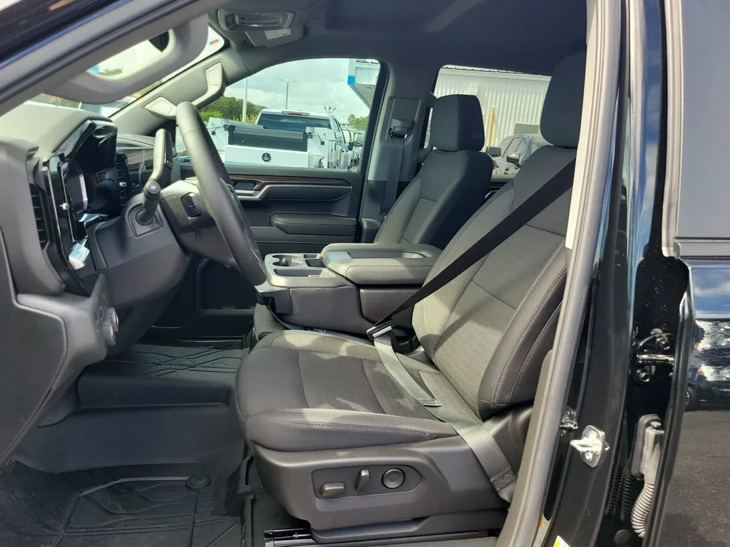 2026 Chevrolet Silverado 1500 RST - Photo 19