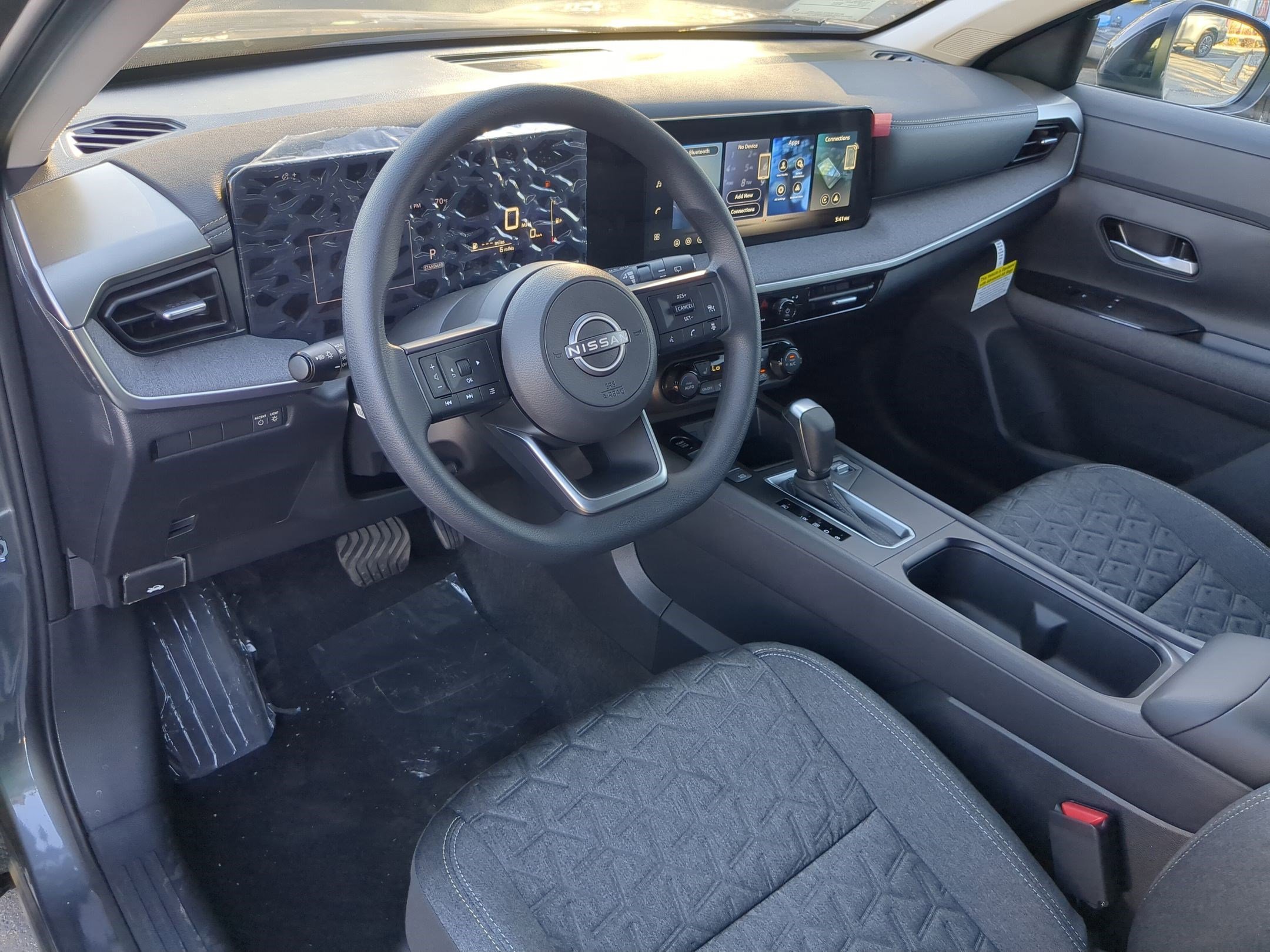 2026 Nissan KICKS SV AWD - Photo 10