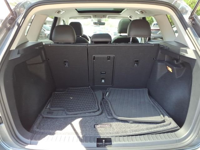Certified Used 2023 Gray Volkswagen 1.5T SE image 24