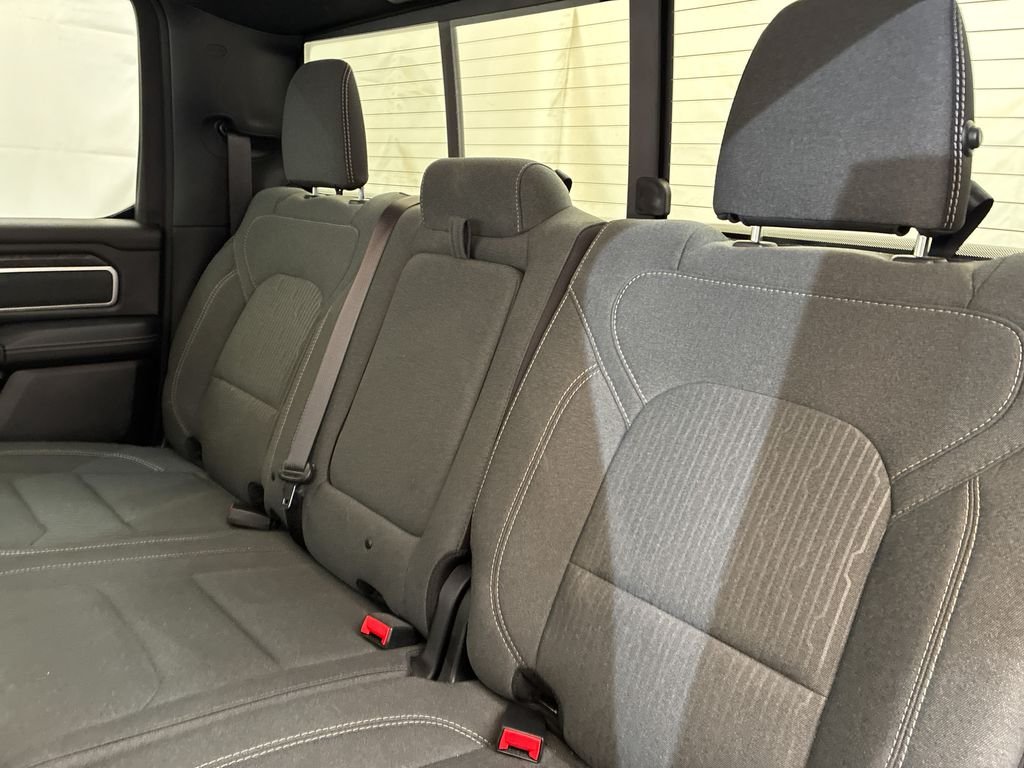2022 RAM Ram 1500 Pickup Big Horn/Lone Star - Photo 11