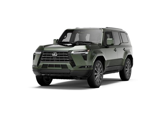 New 2026 Nori Green Pearl Lexus LUXURY PLUS image 1