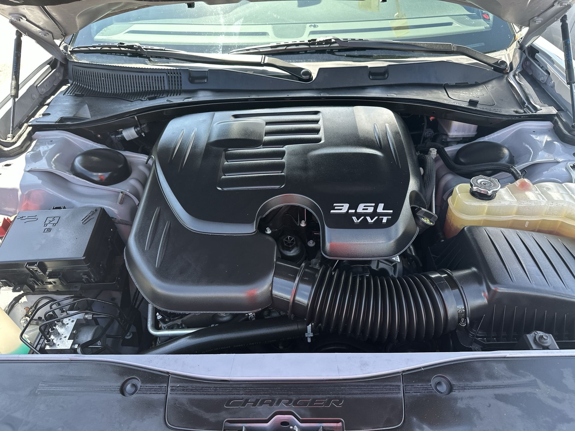Used 2021  Dodge GT image 32